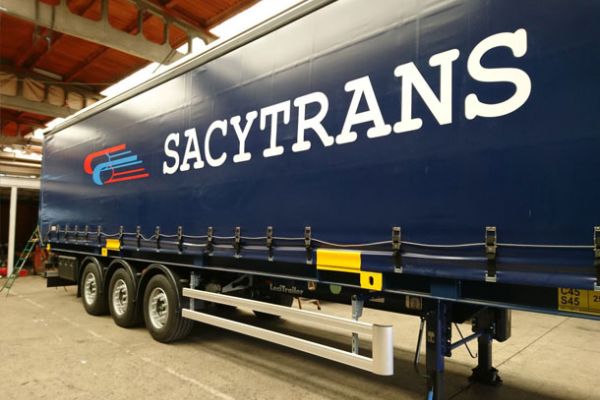 En qué consiste el transporte intermodal por ferrocarril