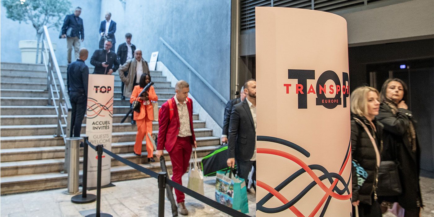 TOP TRANSPORT MARSEILLE 2023