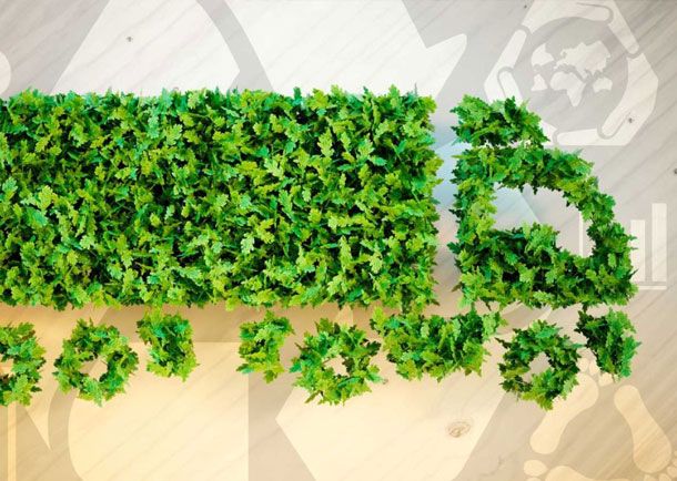 Comment "l'empreinte carbone" est-elle mesurée?