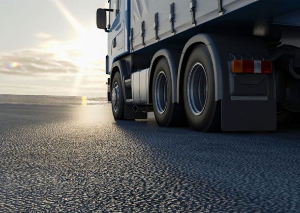 Réduire l'empreinte carbone du transport intermodal