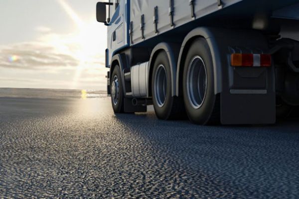 Réduire l'empreinte carbone du transport intermodal