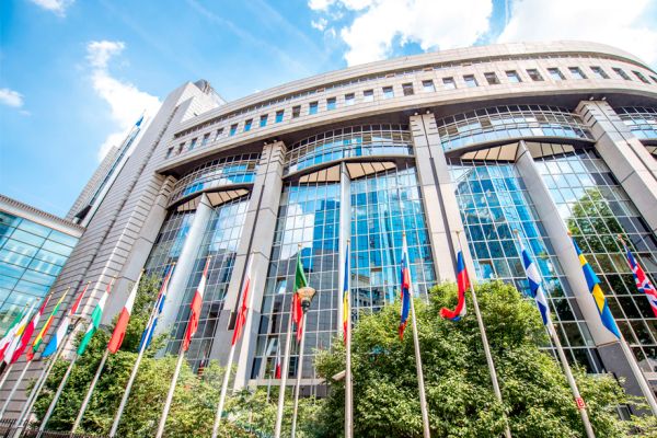 Brussels promotes intermodal transport