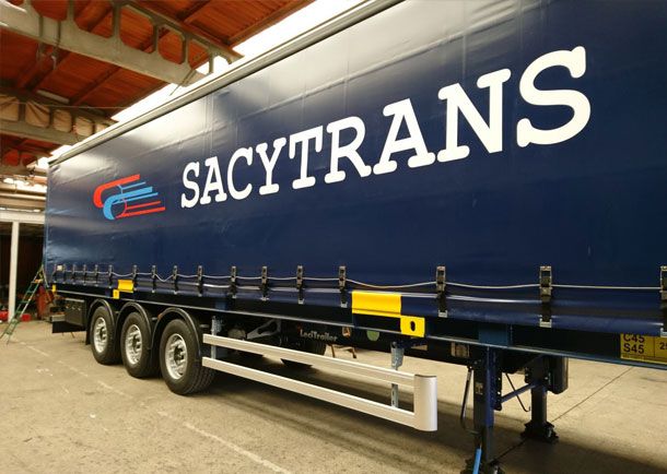 En qué consiste el transporte intermodal por ferrocarril