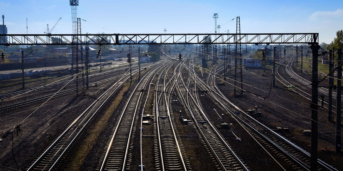 Increased security in intermodal transport