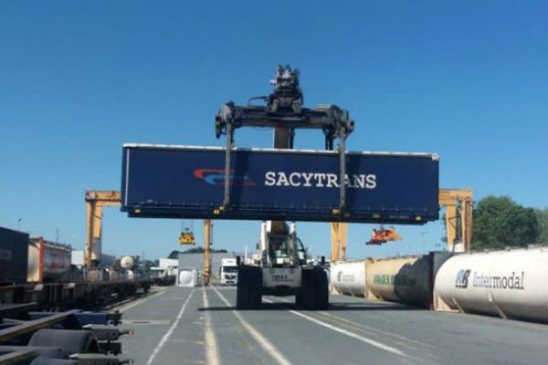 Differences between Intermodal and Multimodal