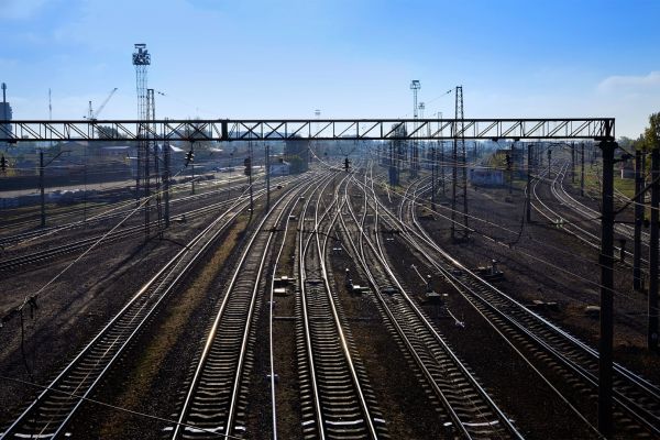 Aumento de la seguridad en el transporte intermodal