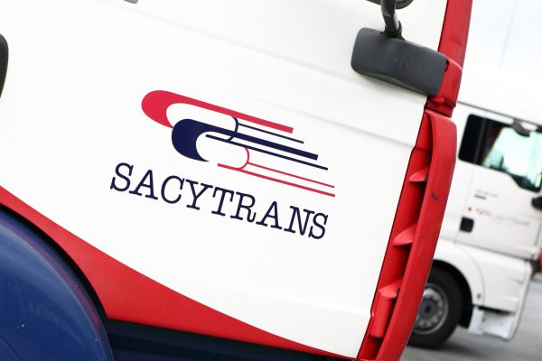 Sacytrans, transporte intermodal internacional, en Grupo SPRI