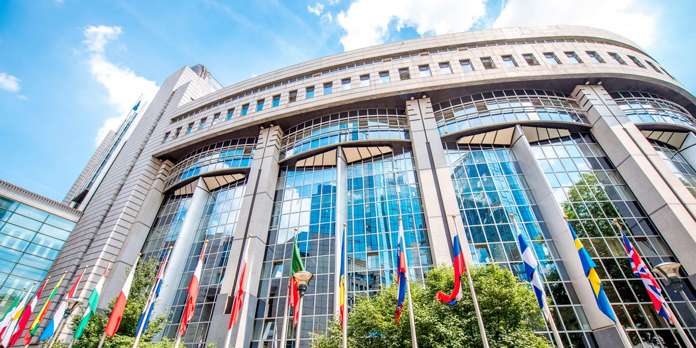 Brussels promotes intermodal transport