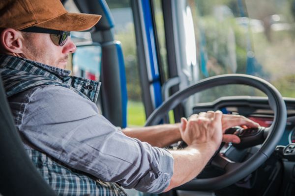 Reasons why intermodal transport should be chosen over road transport