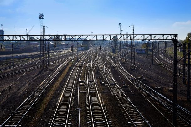 Aumento de la seguridad en el transporte intermodal