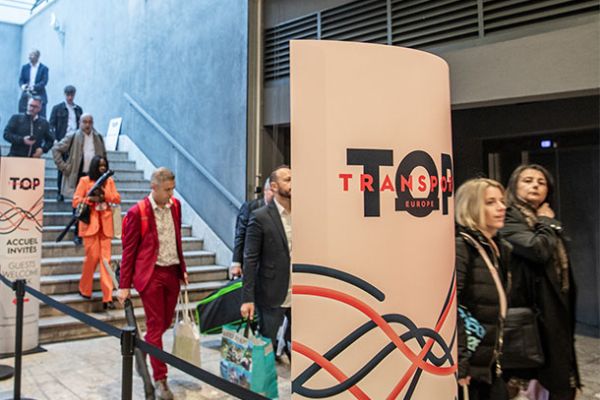 TOP TRANSPORT MARSEILLE 2023