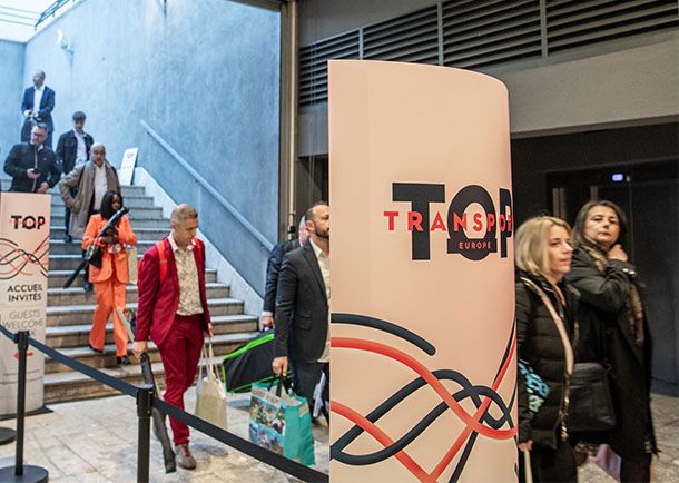 TOP TRANSPORT MARSEILLE 2023