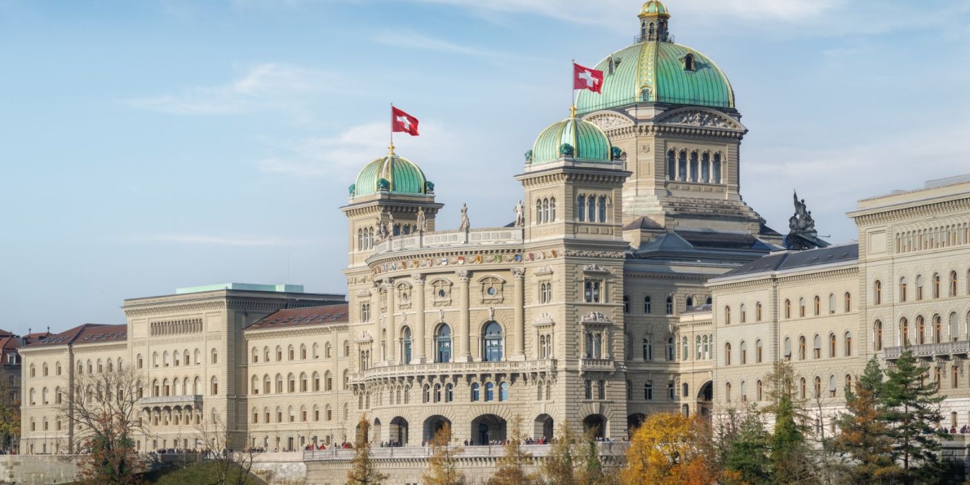Transporte de mercancías de España-Suiza