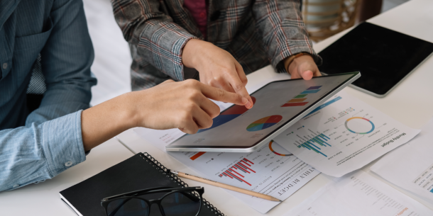 Sacytrans, empresa de transporte internacional, se forma en la gestión de datos