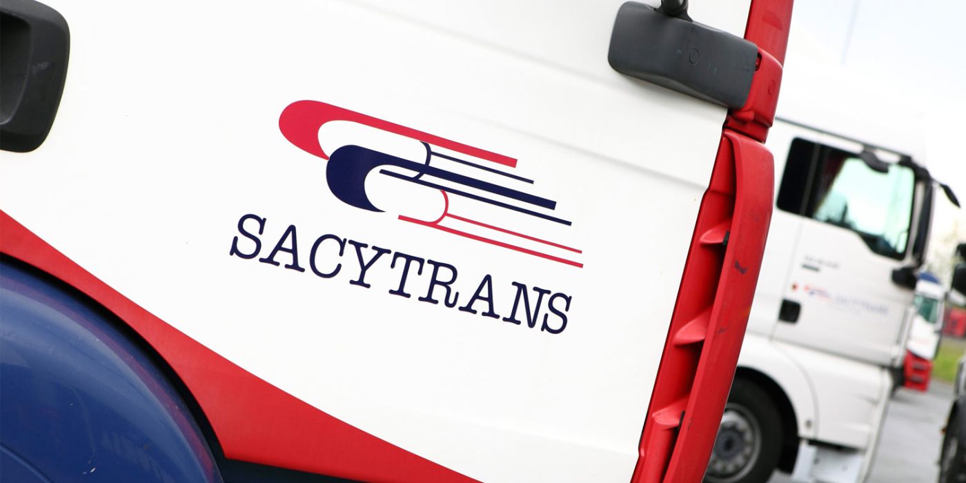 Sacytrans, transporte intermodal internacional, en Grupo SPRI